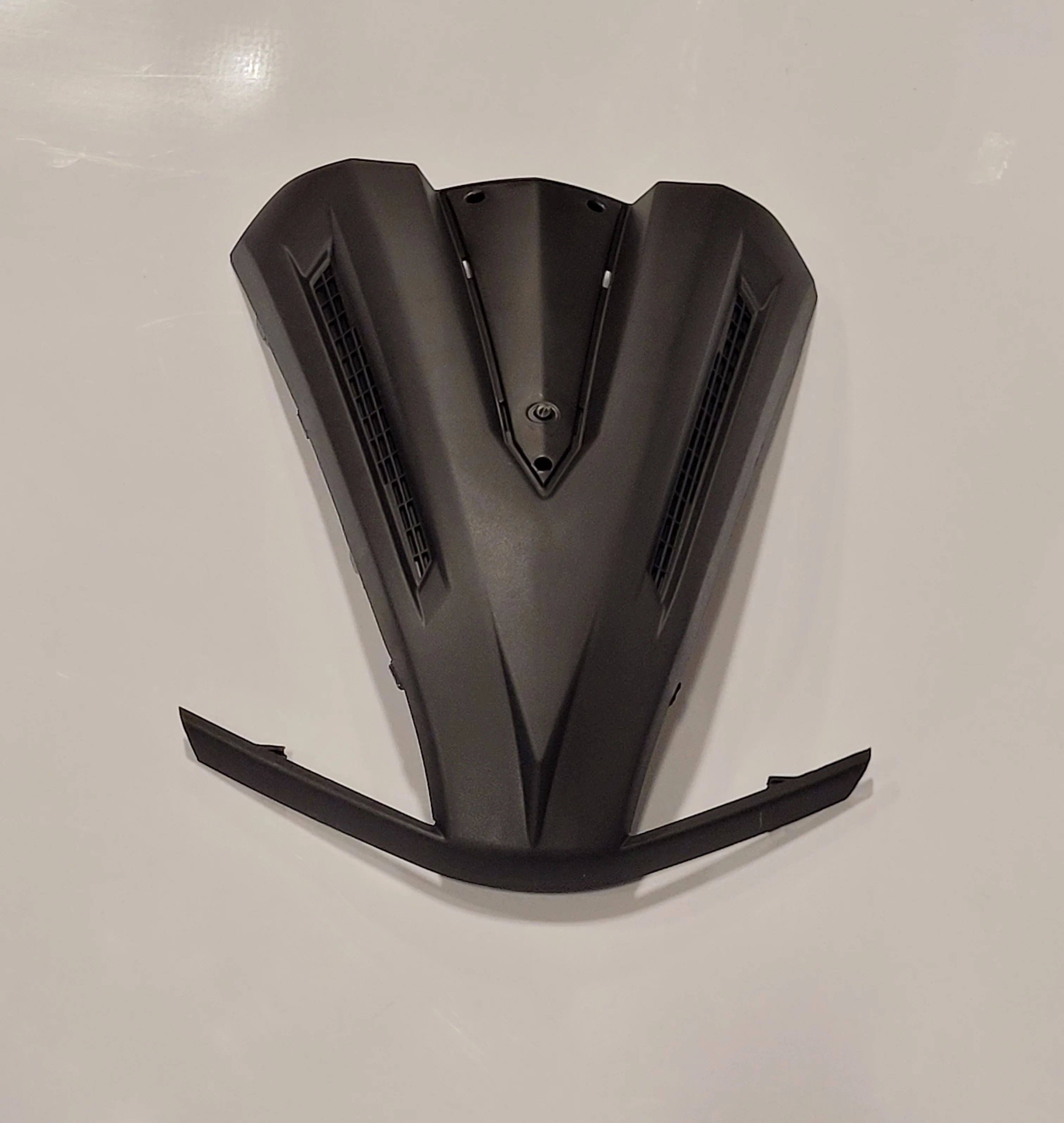 Blazer 125Z Front Body Kit Piece - TAO TAO MOTOR / GIO PARTS - PBCB125Z10