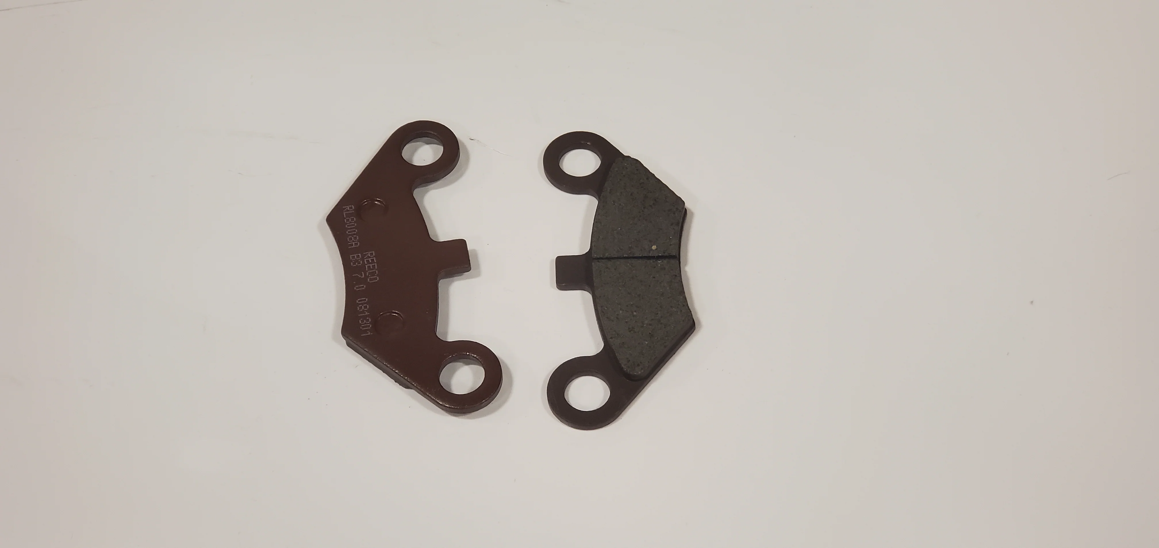 Blazer 200HS Rear Brake Pads - TAO TAO MOTOR / GIO PARTS - PBCB200HS04