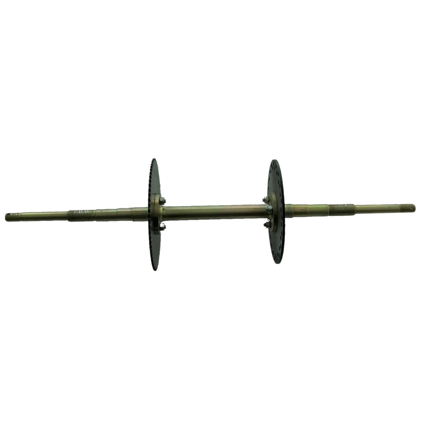 Mini Tron Rear Axle - PBC25XL