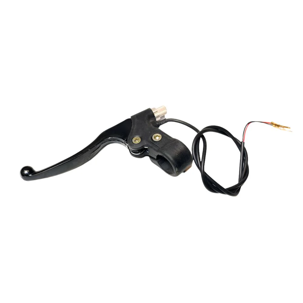 Manteray Left Brake Lever - PBC146XL