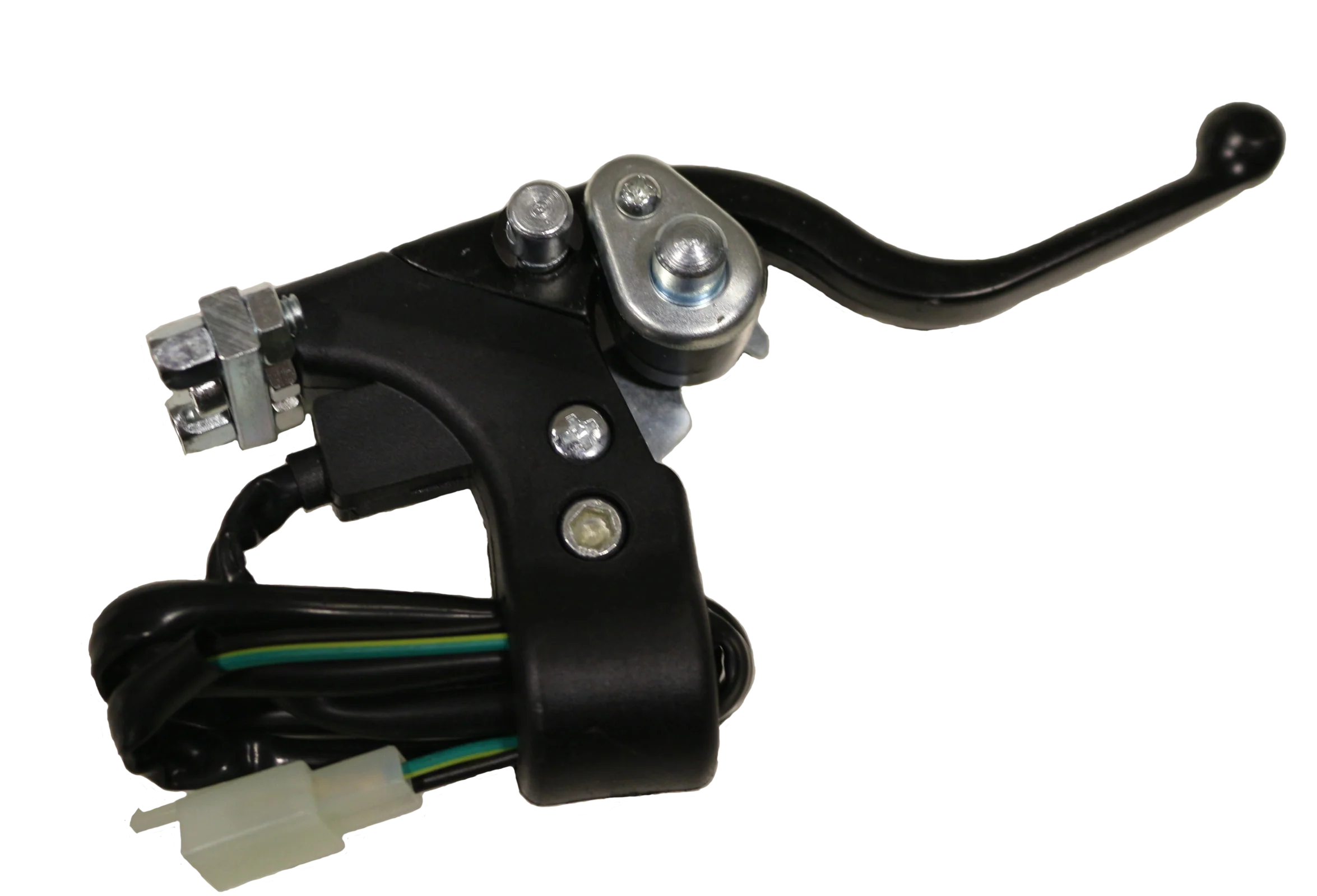 Manteray Right Brake Lever - PBC44XL