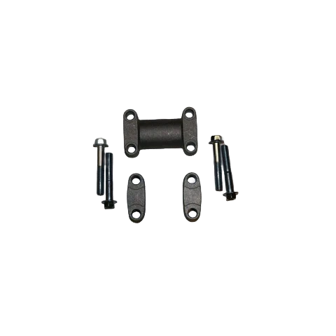 eQuad S Handle Bar Clamps - PBC62XL