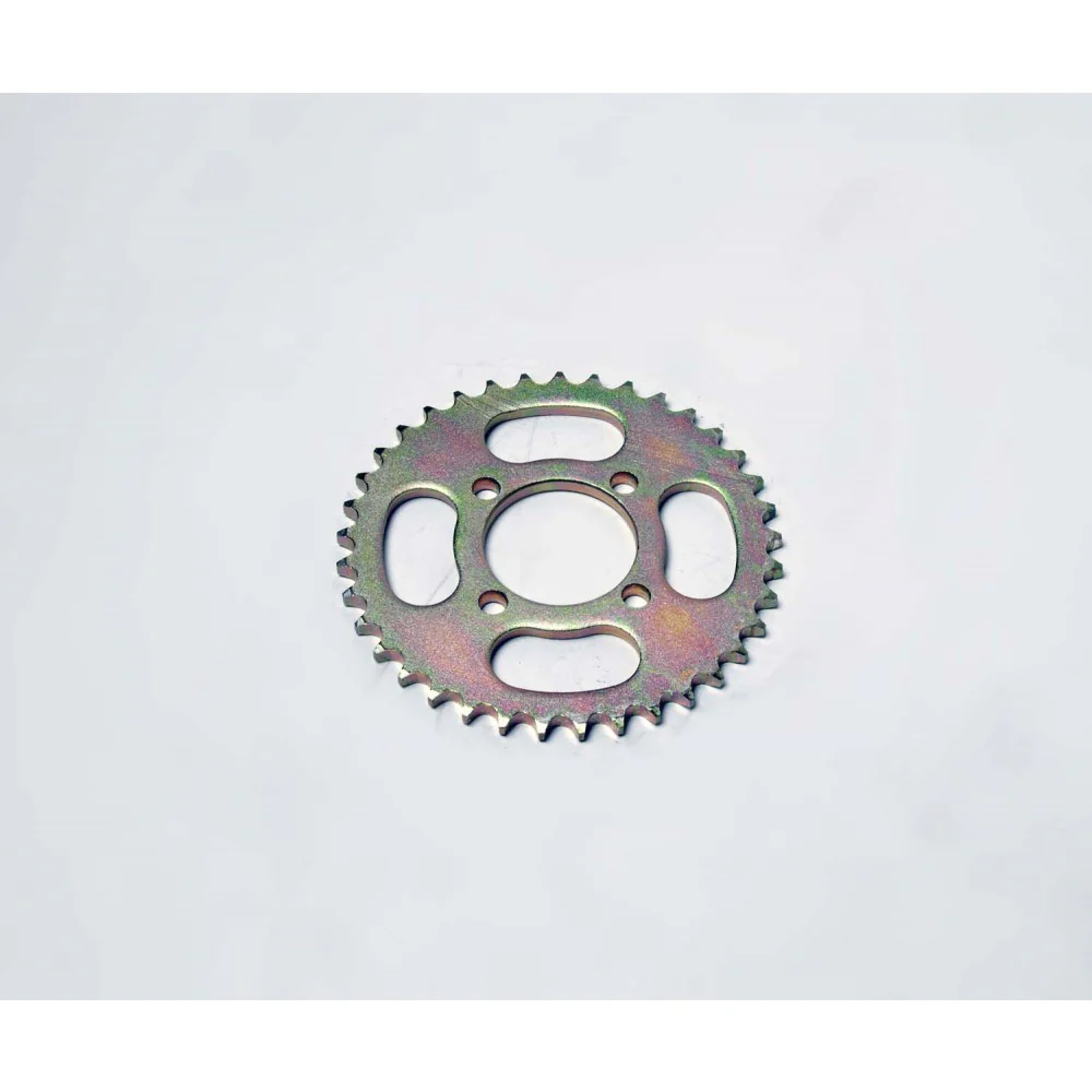 Rear Sprocket 420#37 Tooth - G1010014 - PBC513GP