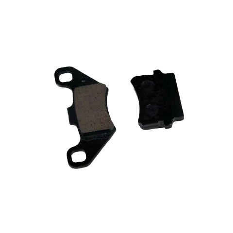 Mini-Blazer Brake Pad Set (2) - TAO TAO MOTOR / GIO PARTS - PBCG1010041