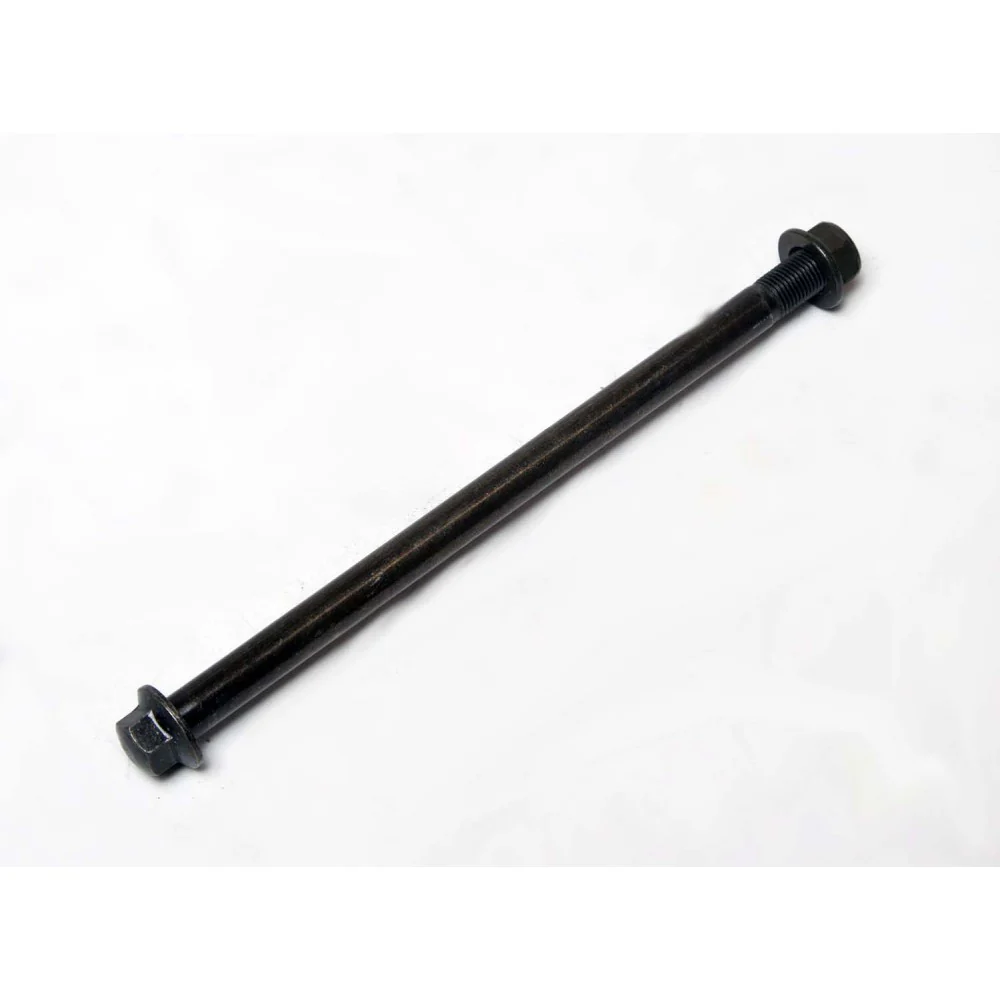 X21A Front Axle - PBC717XL