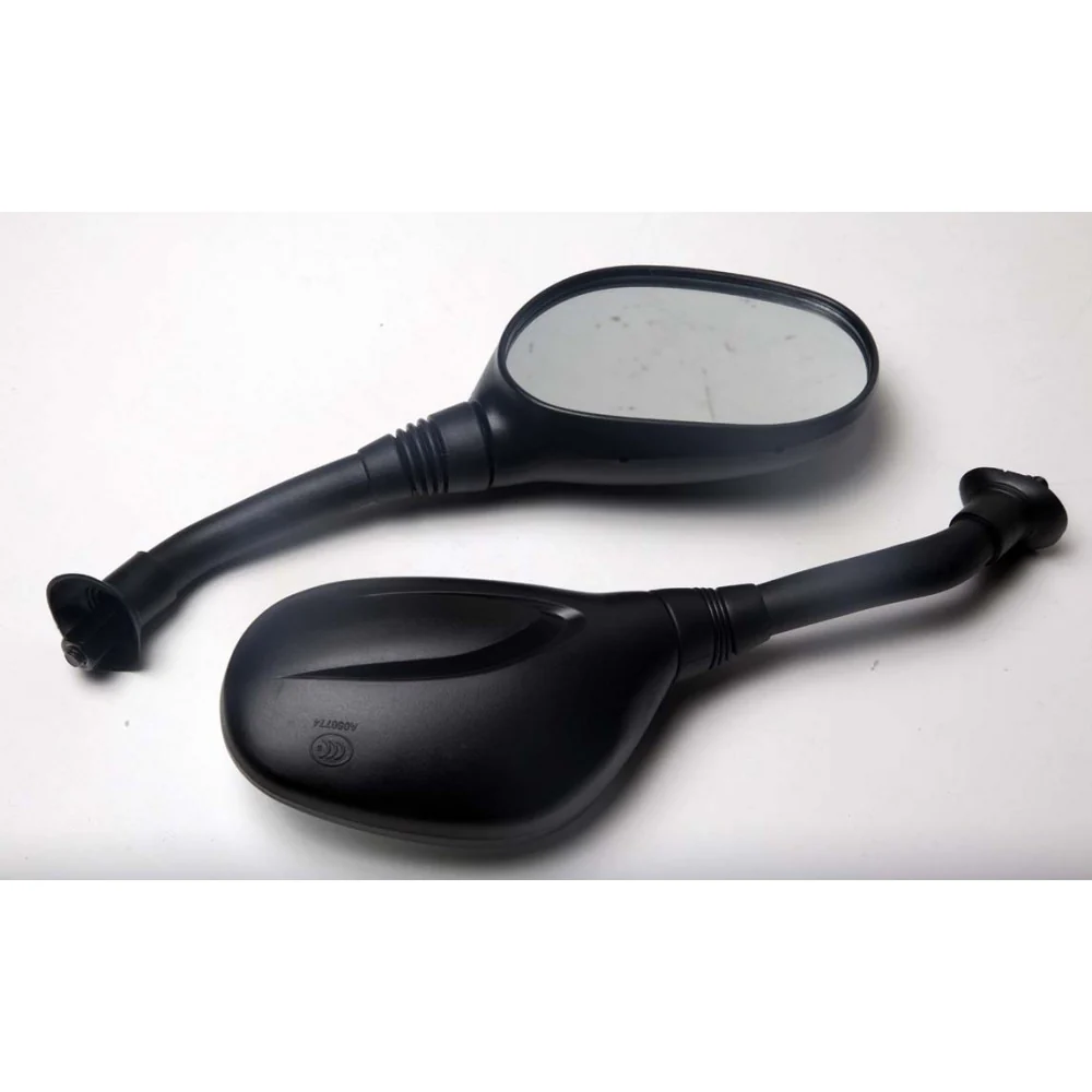 Italia MK Rear View Mirror Set - PBC839XL