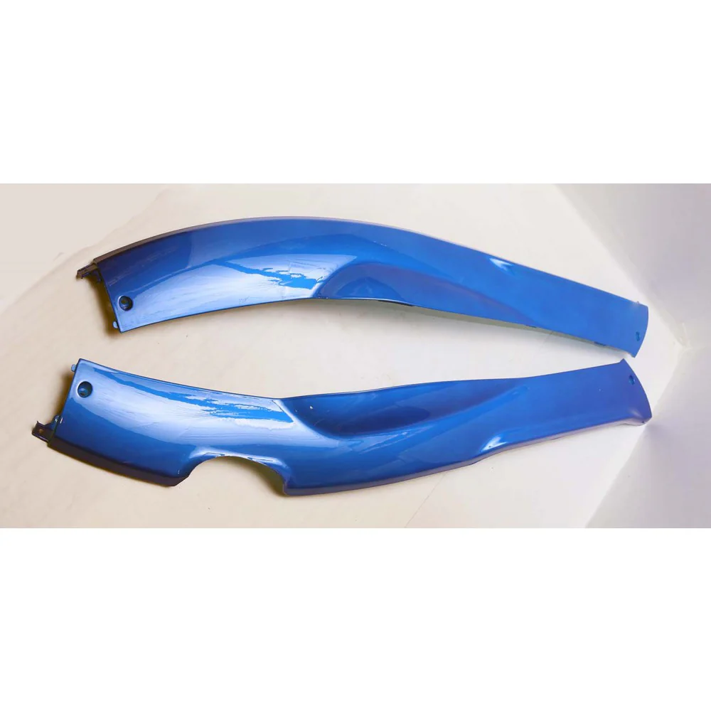 Italia MK Regula Left/Right Blue - PBC886XL