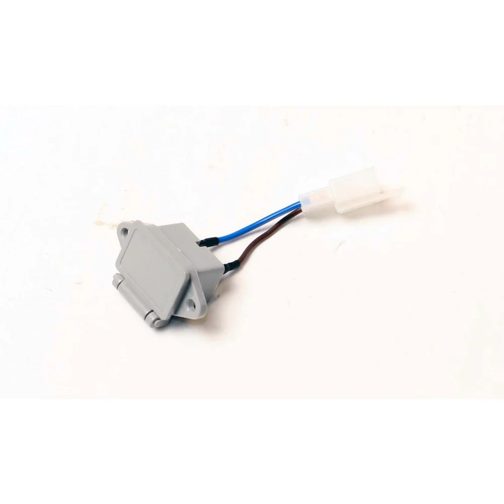 Italia MK DC Input Plug - PBC803XL