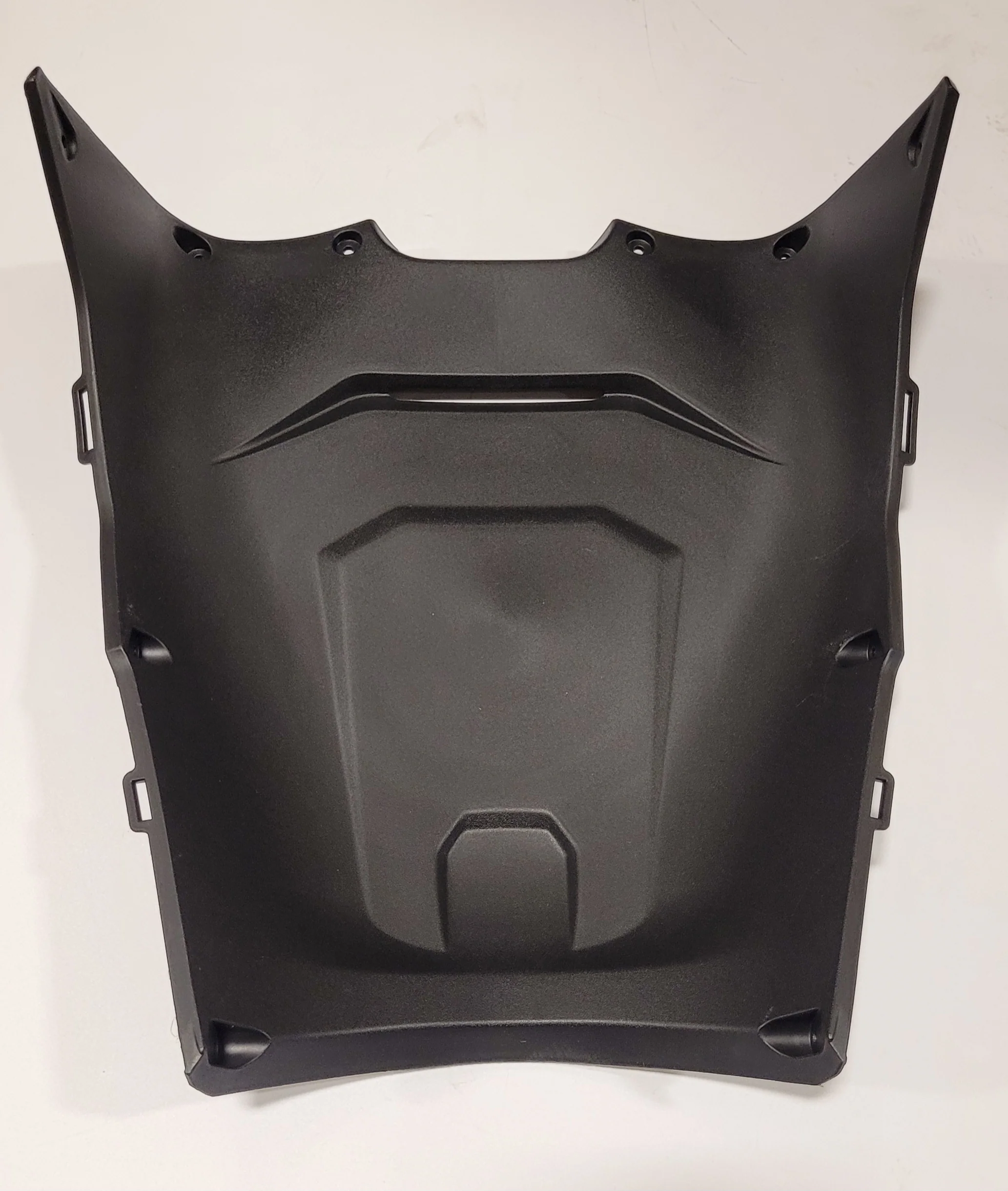 G2000 Black battery box front cover