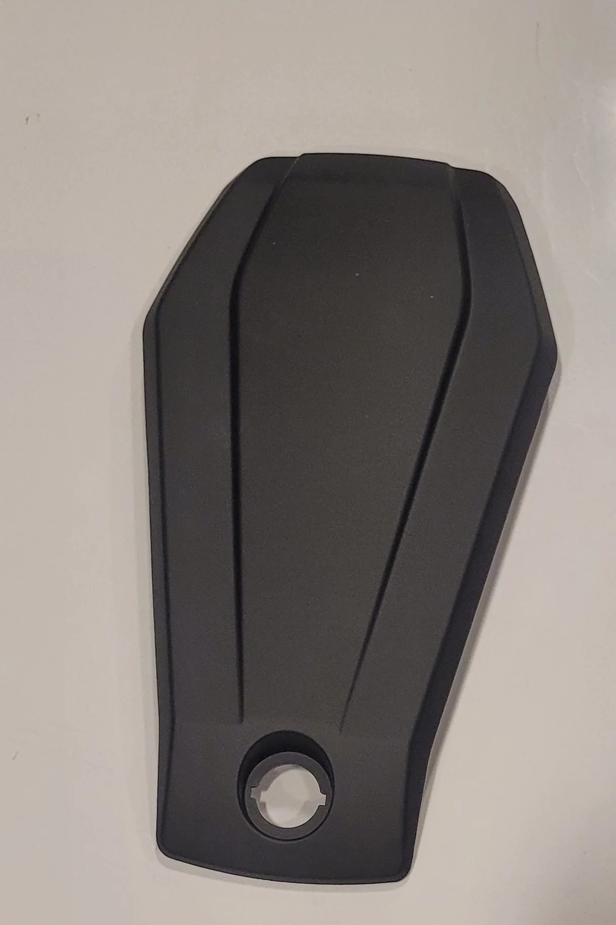 G2000 Black tool box cover