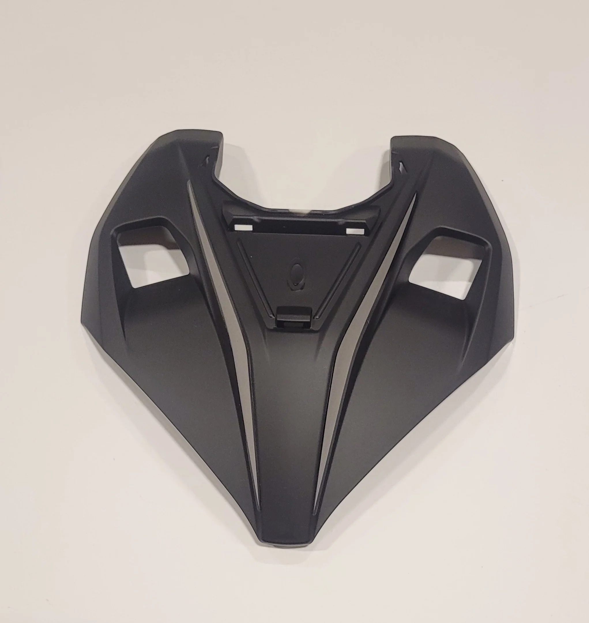 G2000 Black headlight outside cover