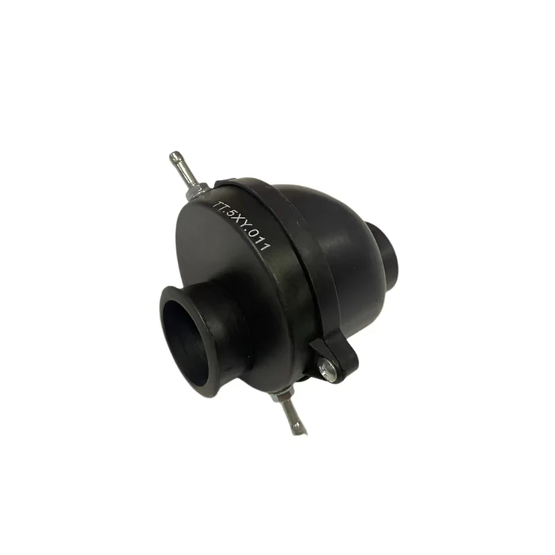 GT125 2024 Air filter