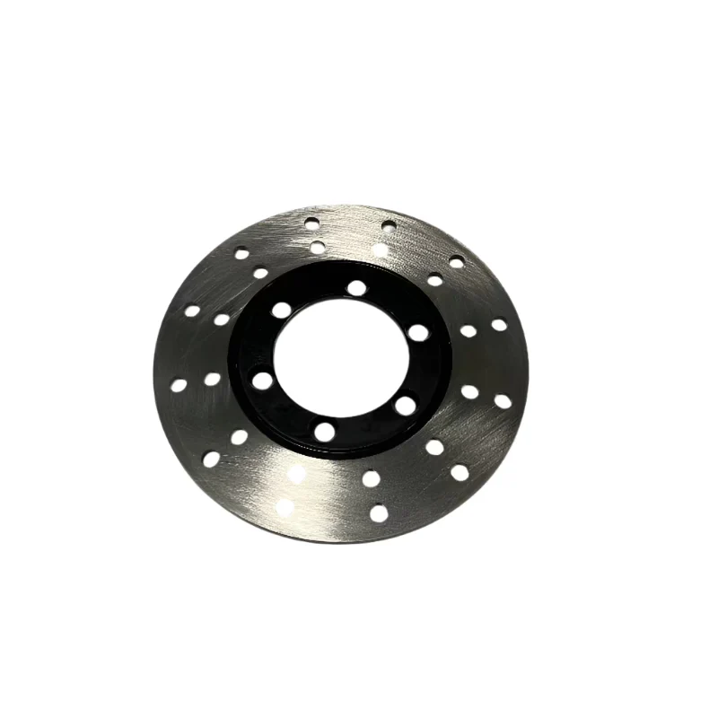 GT200 Front brake disc