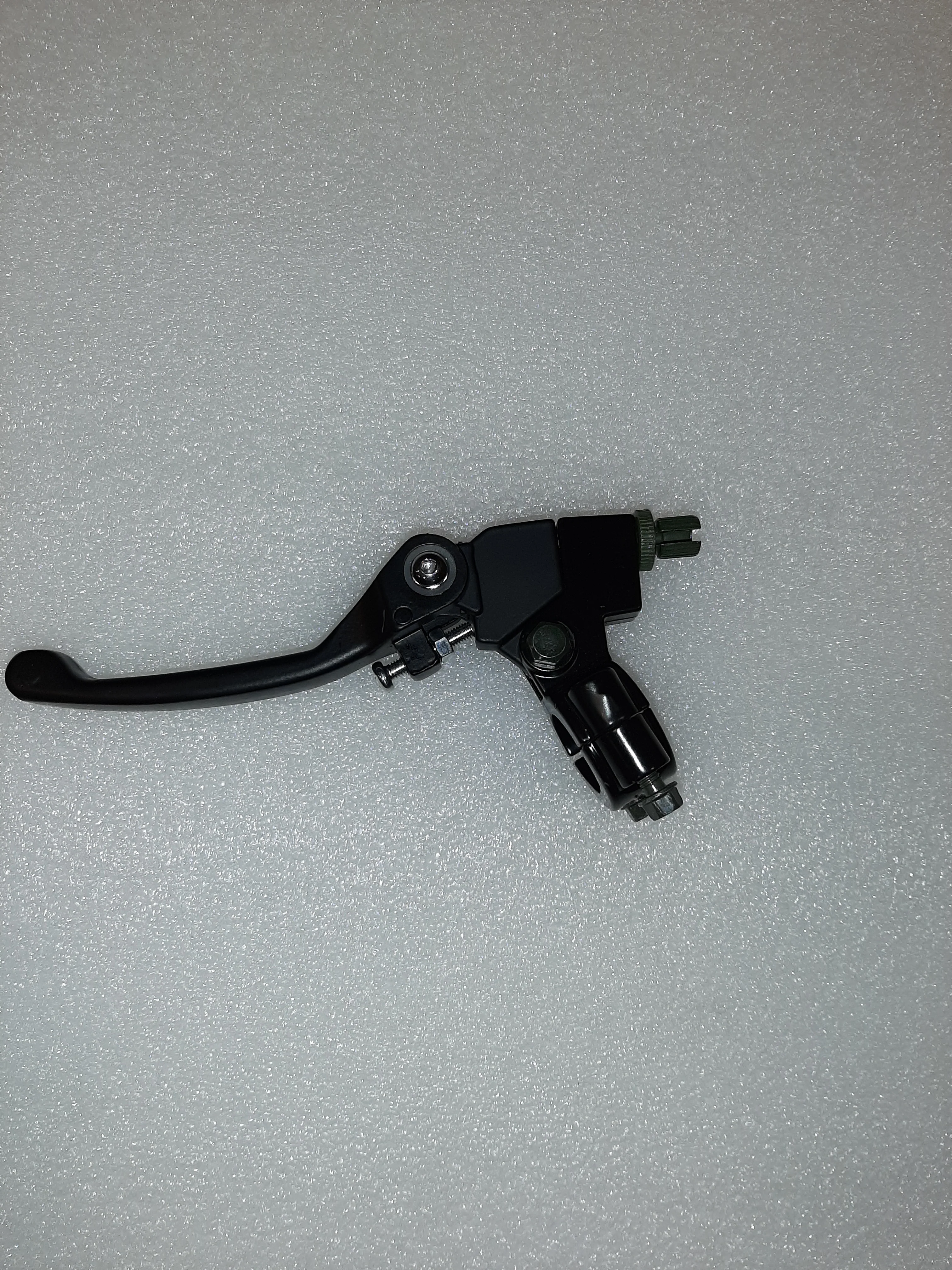 GX125 Clutch lever - PBC611XL