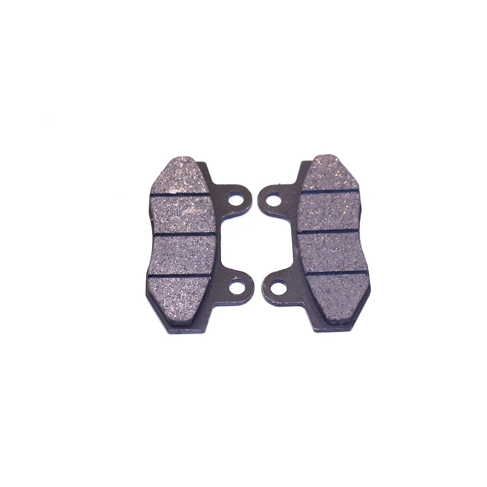 GX250 Brake Pads - PBC661XL