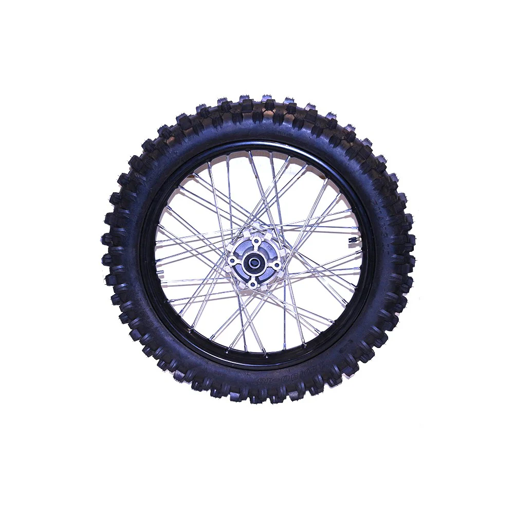 GX250 Rear Wheel - PBC702XL