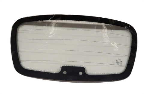 Golf Rear Window - PBC1471XL