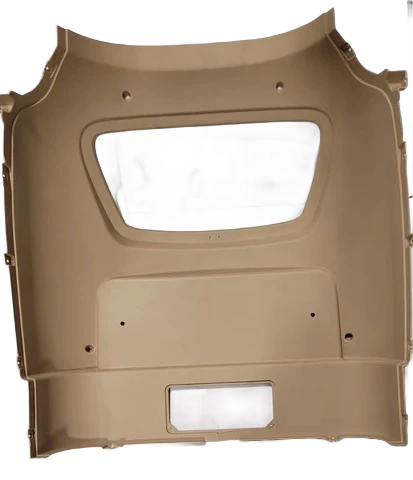 Golf Interior Piece 12