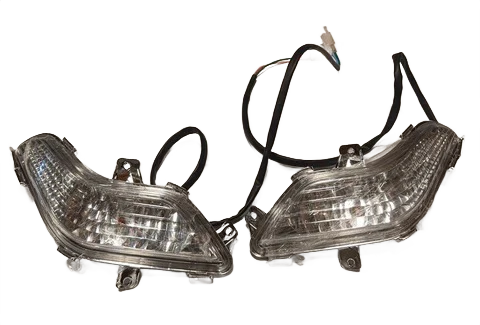 Golf Front Turn Light (Left and Right