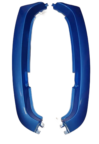 Golf Trim 1 - Blue