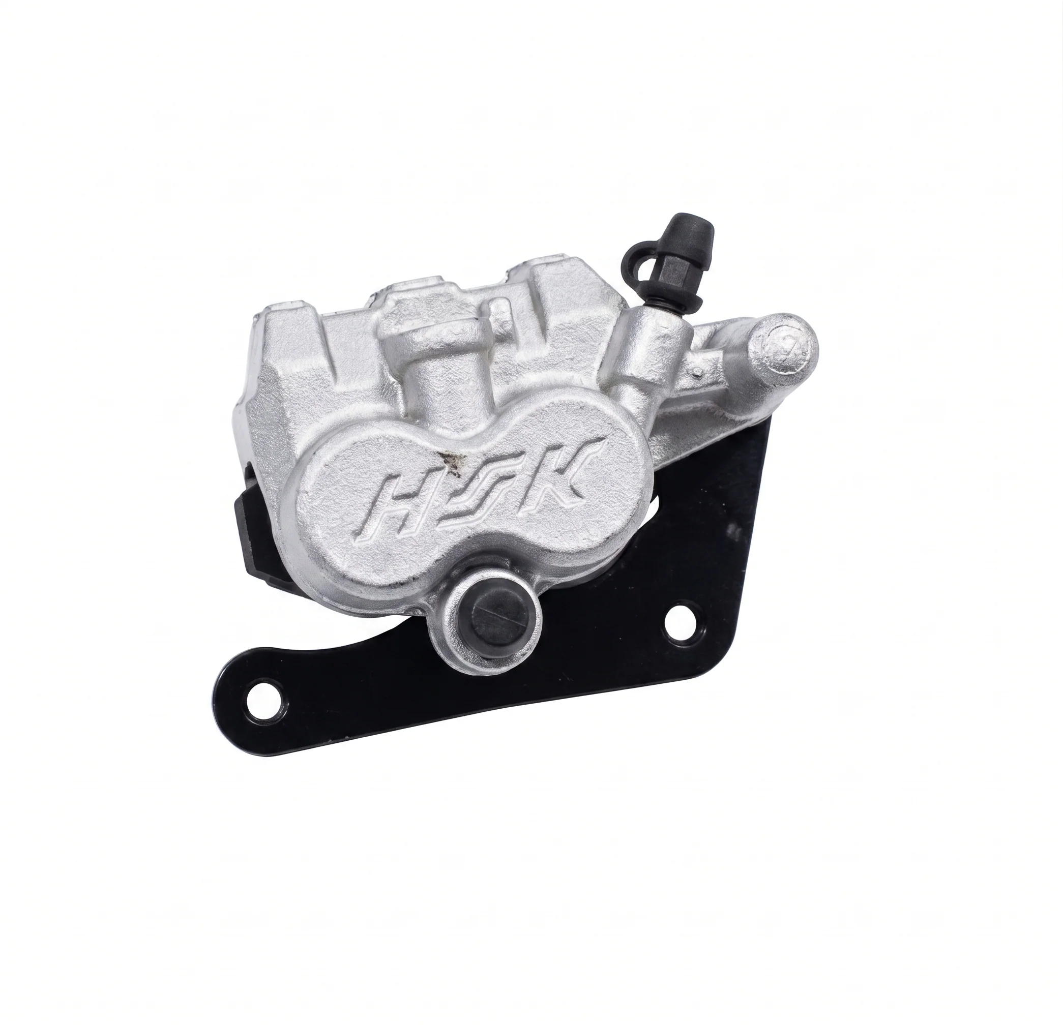 Golf Rear Caliper Only Left