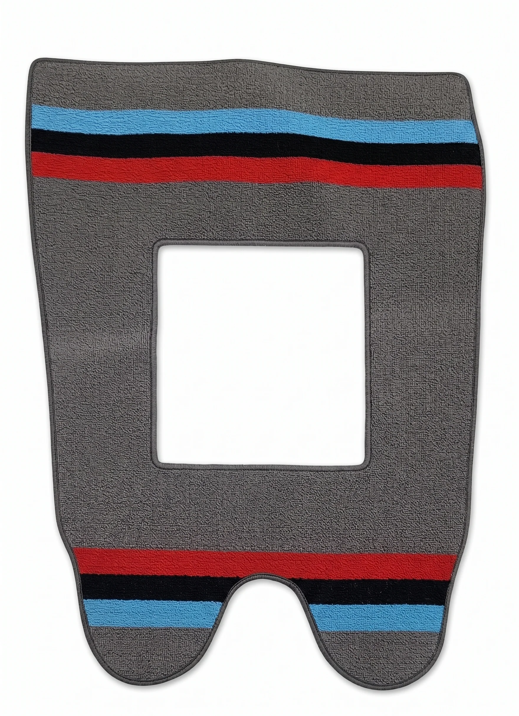 Golf Floor Mat