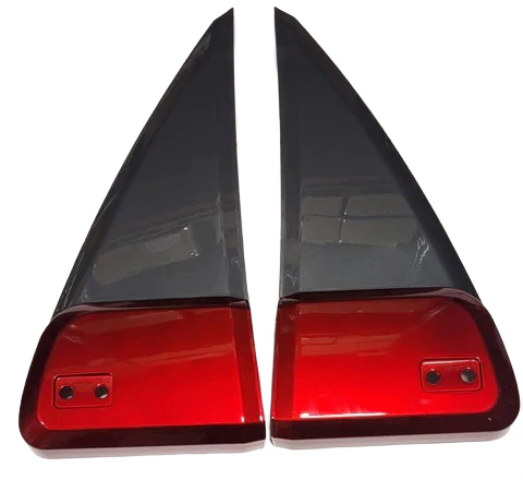 Golf Wedge Panel Body kit - PBC1461XL
