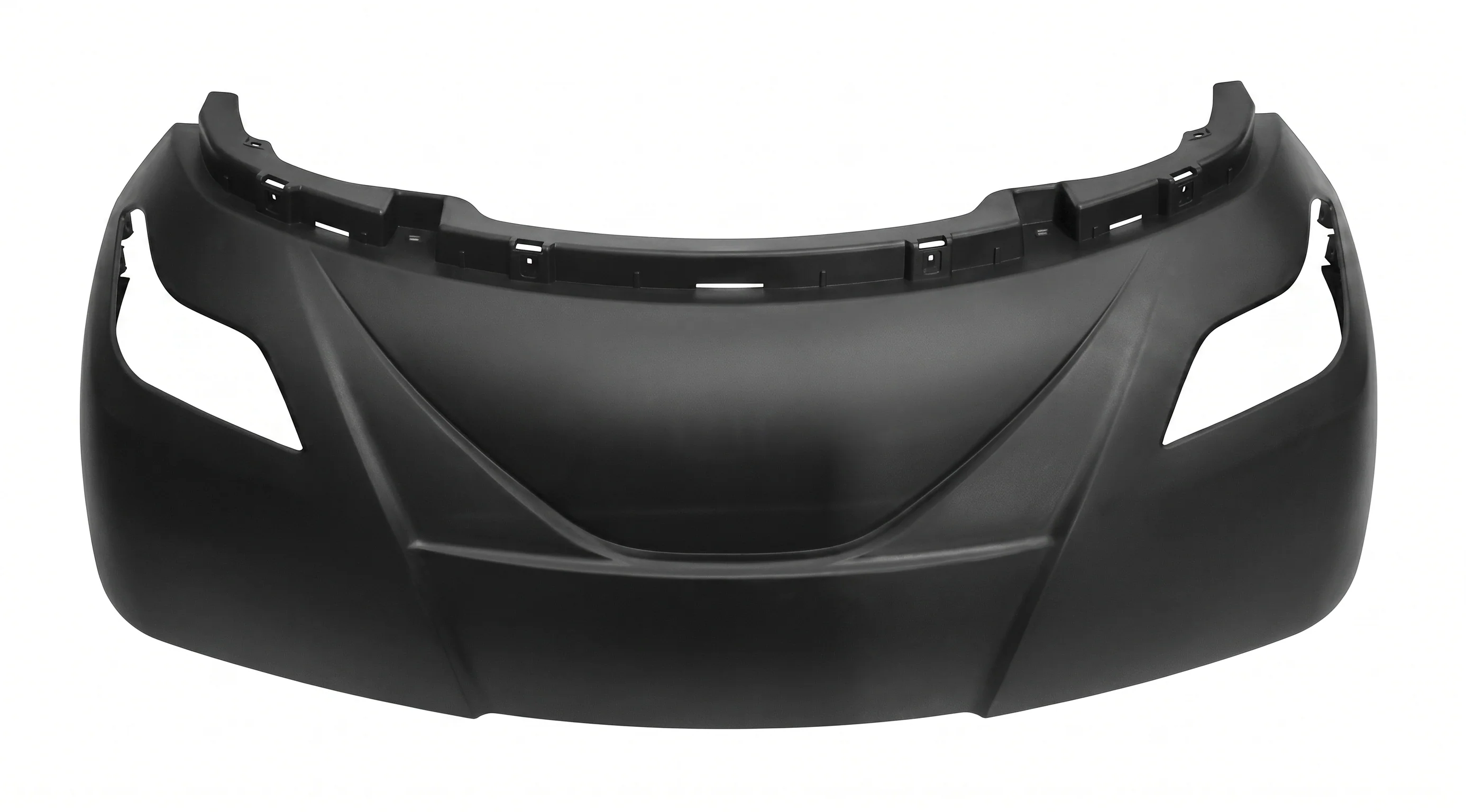 Golf Front Bumper