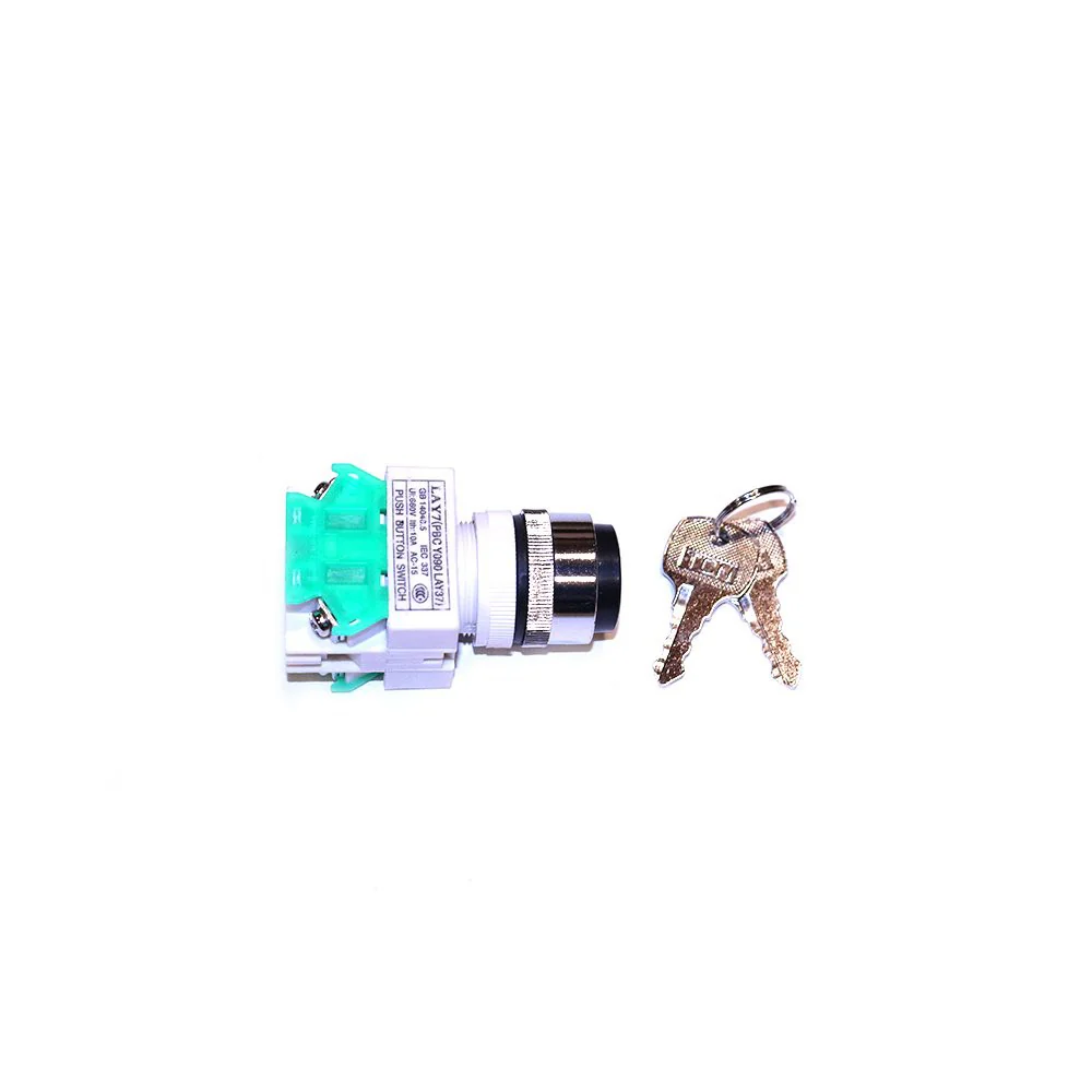 Manteray Three Speed Switch - PBC104XL
