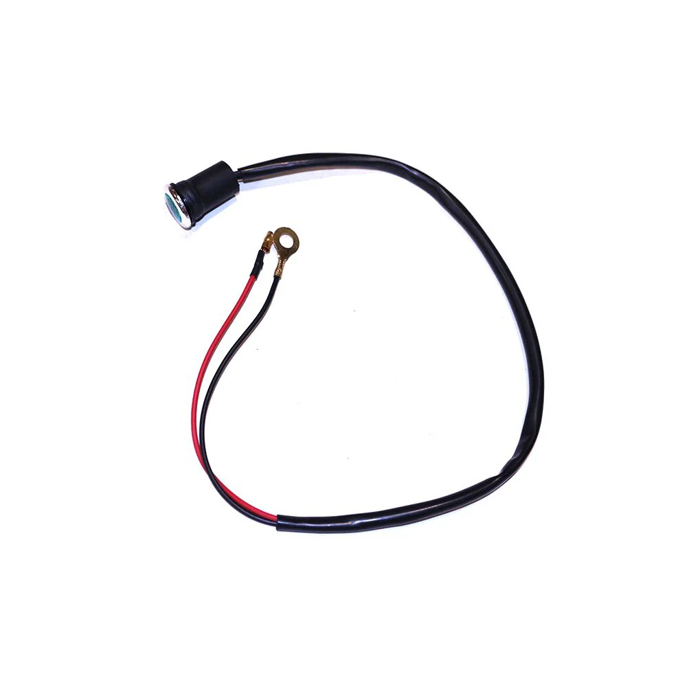 Manteray Neutral Indicator - PBC54XL