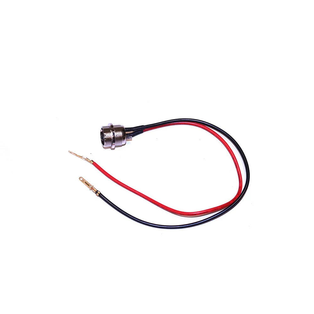 Manteray Charger Socket - PBC88XL