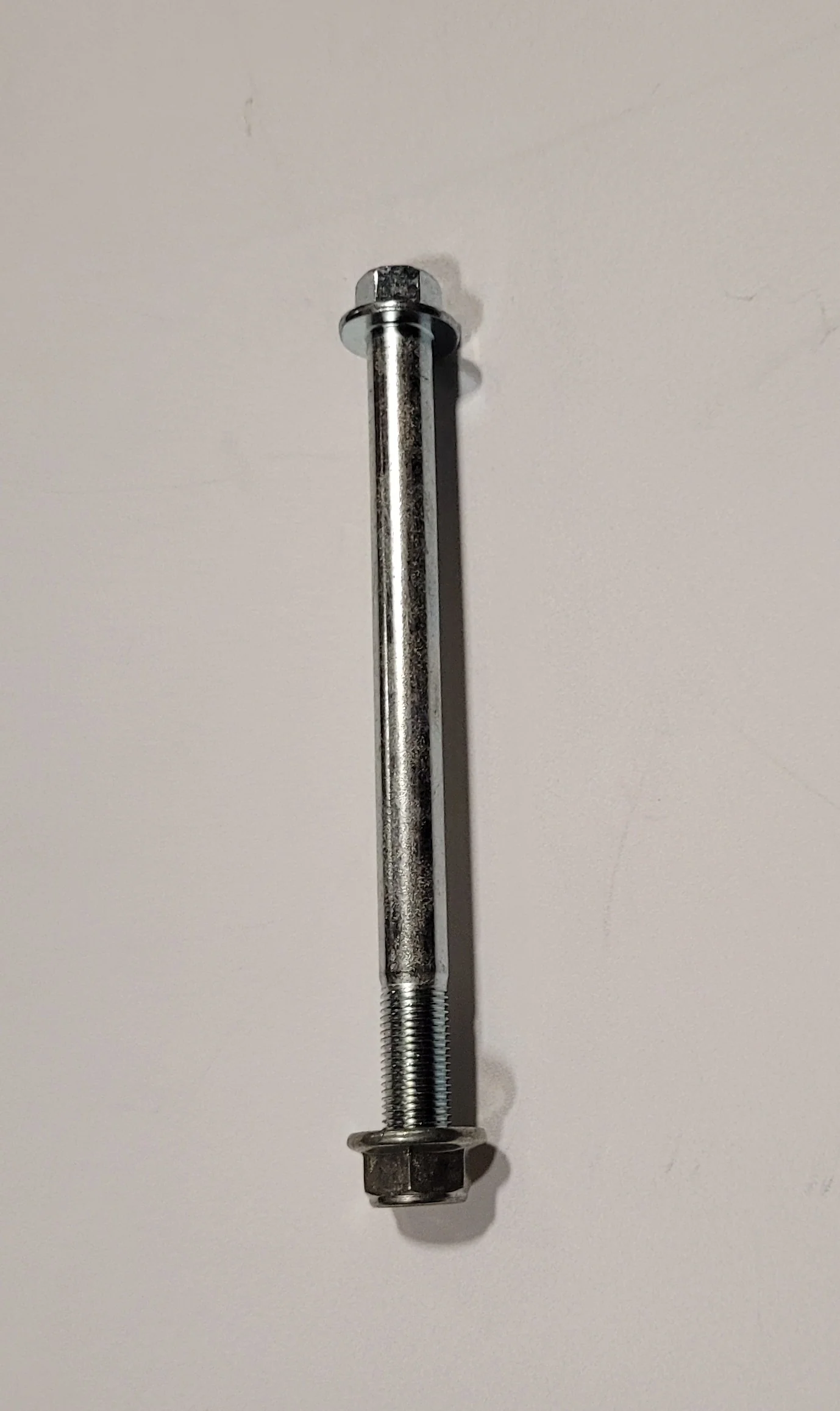 Front/Rear Axle - PBC208XL