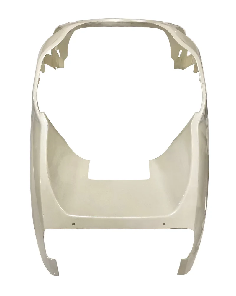 Italia MK White Front Protector - PBC933XL