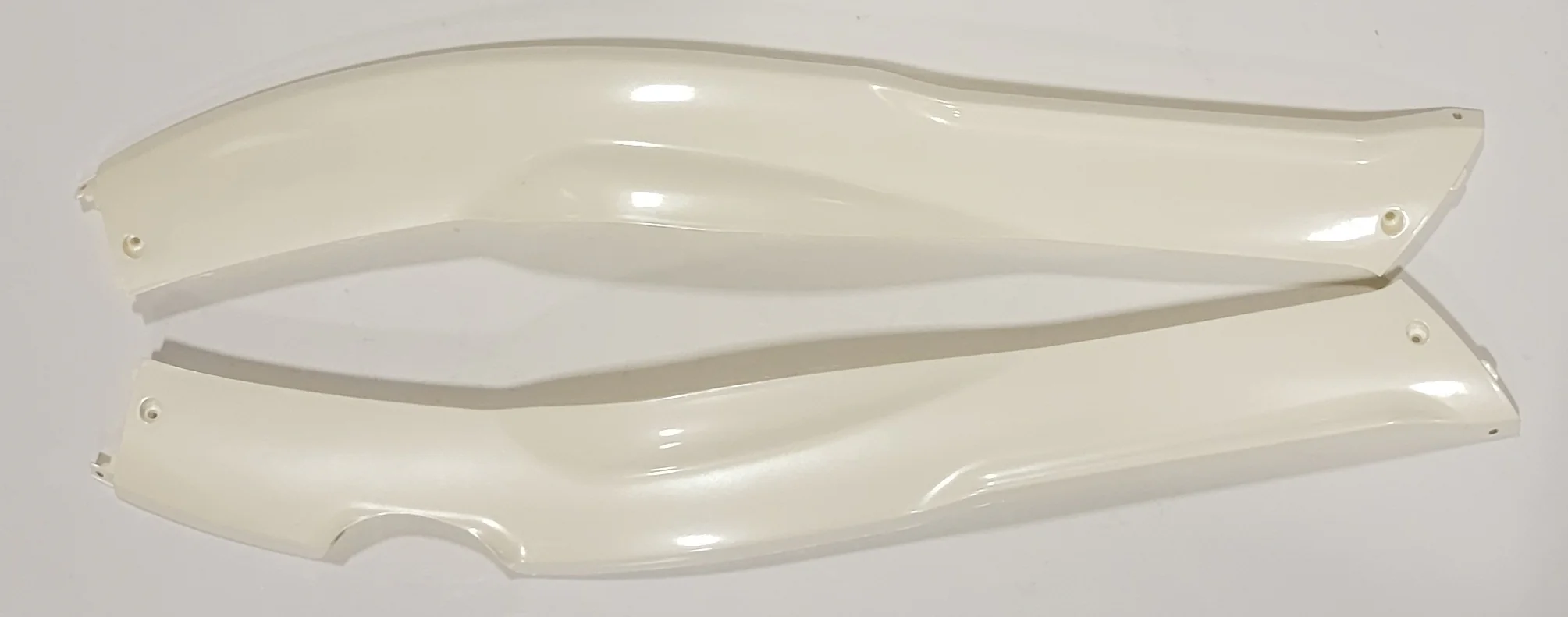 Italia MK White Regula Left/Right - PBC878XL