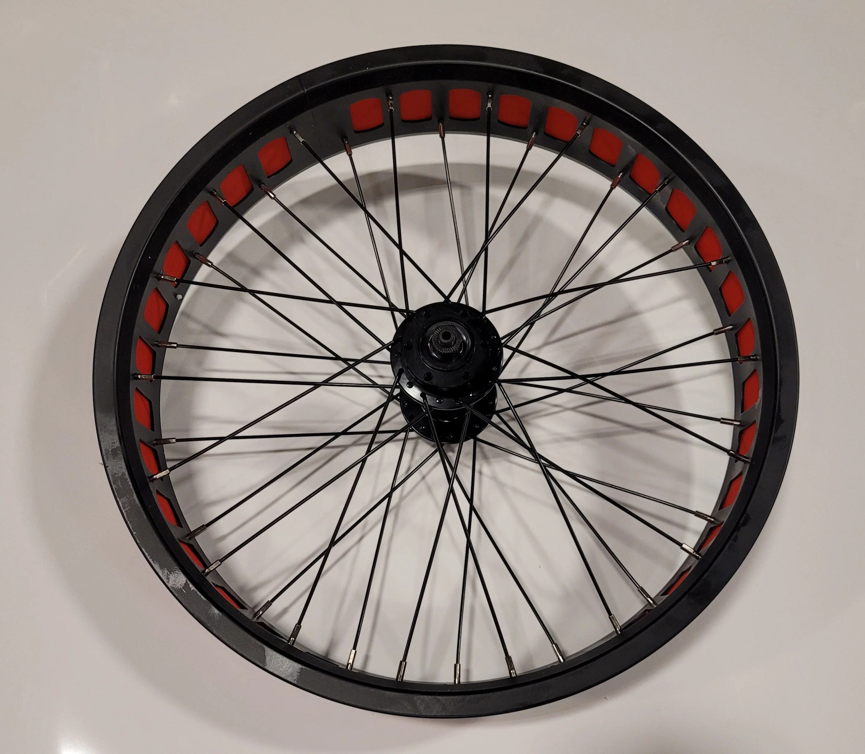 Front Rim (Gio Lightning)