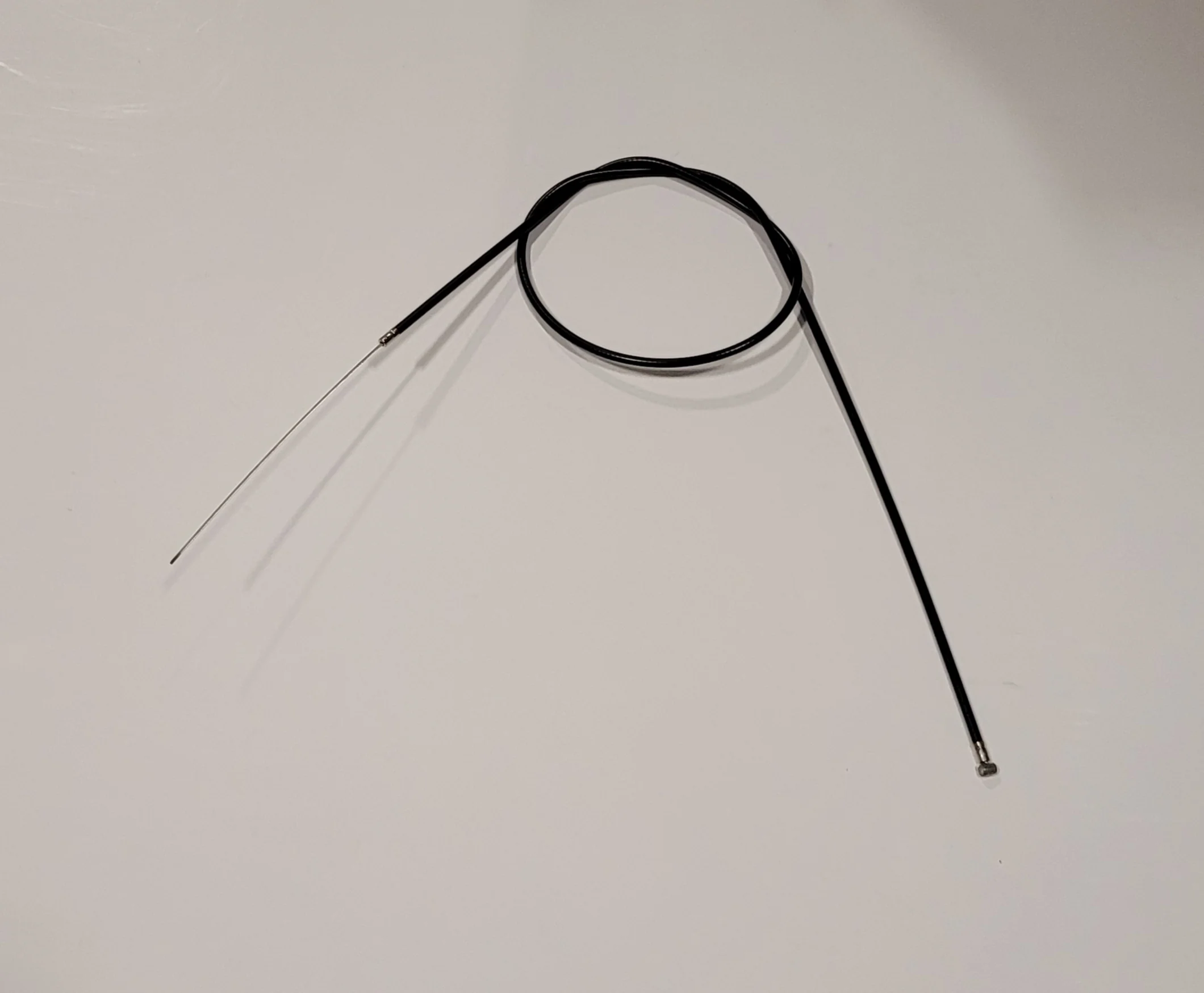 Manteray X Rear brake cable - PBC107XL