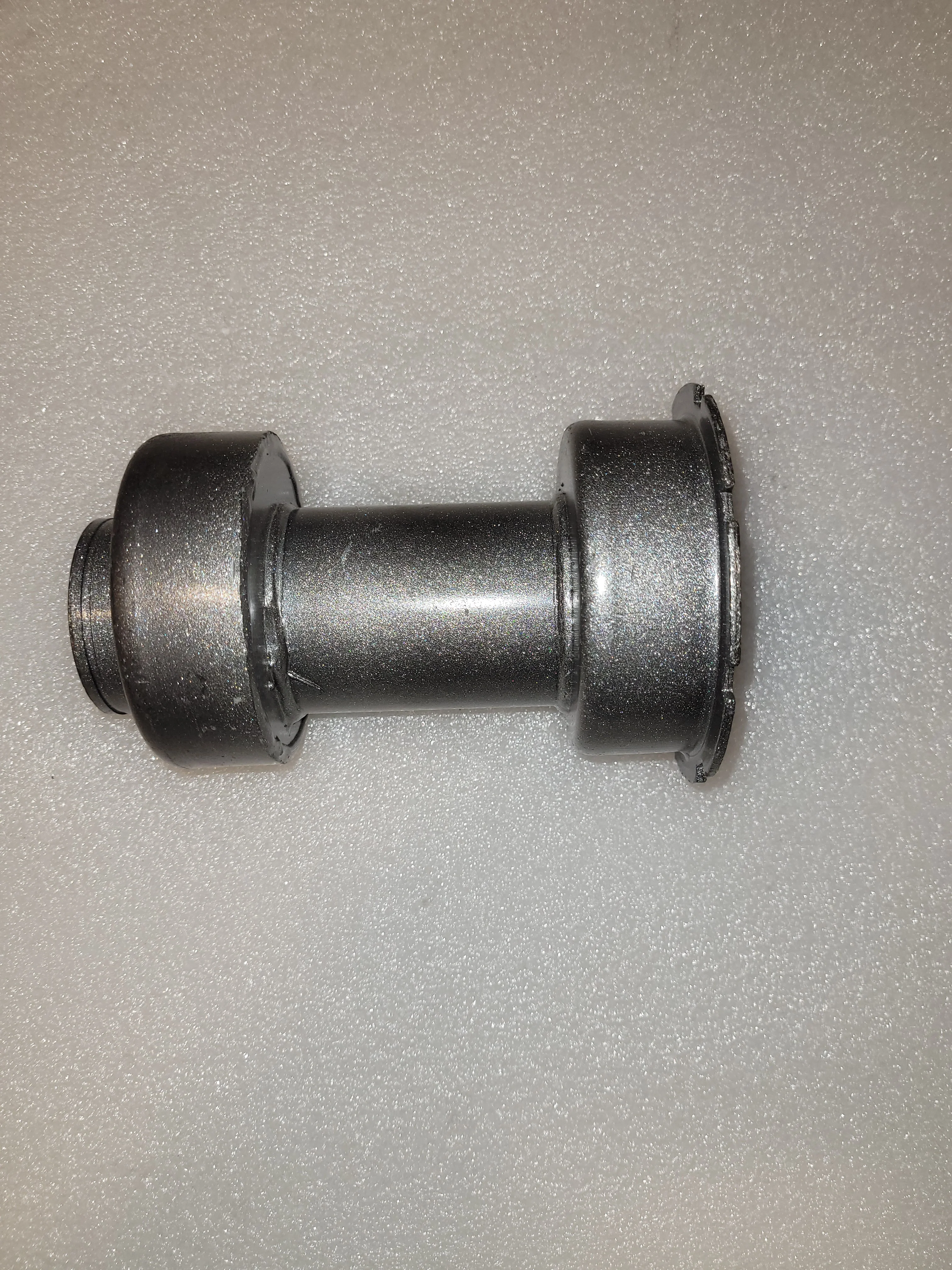 Rear Axle Eccentric Bearing Seat - Mbaxlebearing - PBC76GP