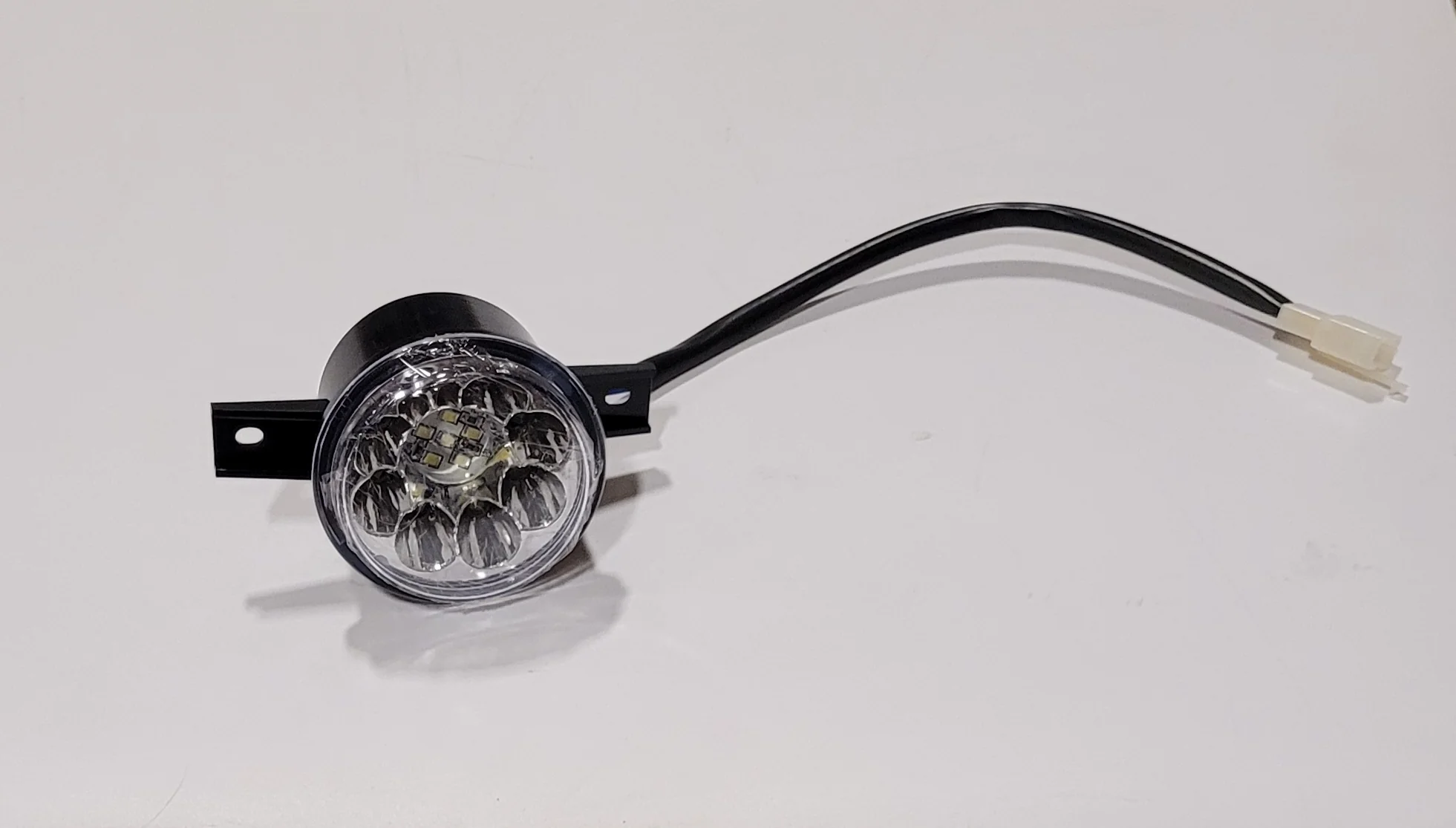 Megatron Headlight