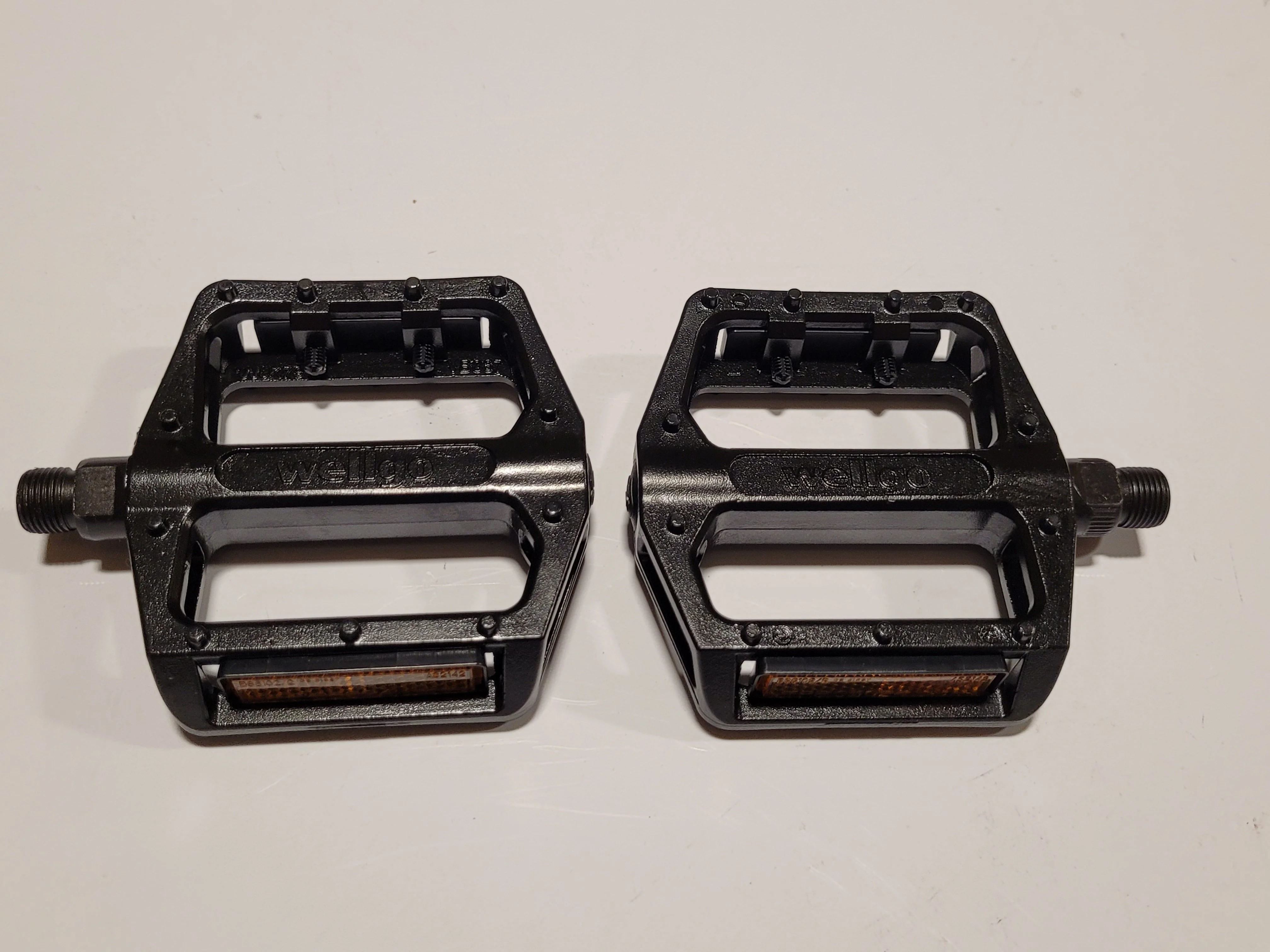 Pedal Set (Gio Peak) - PBC1511XL