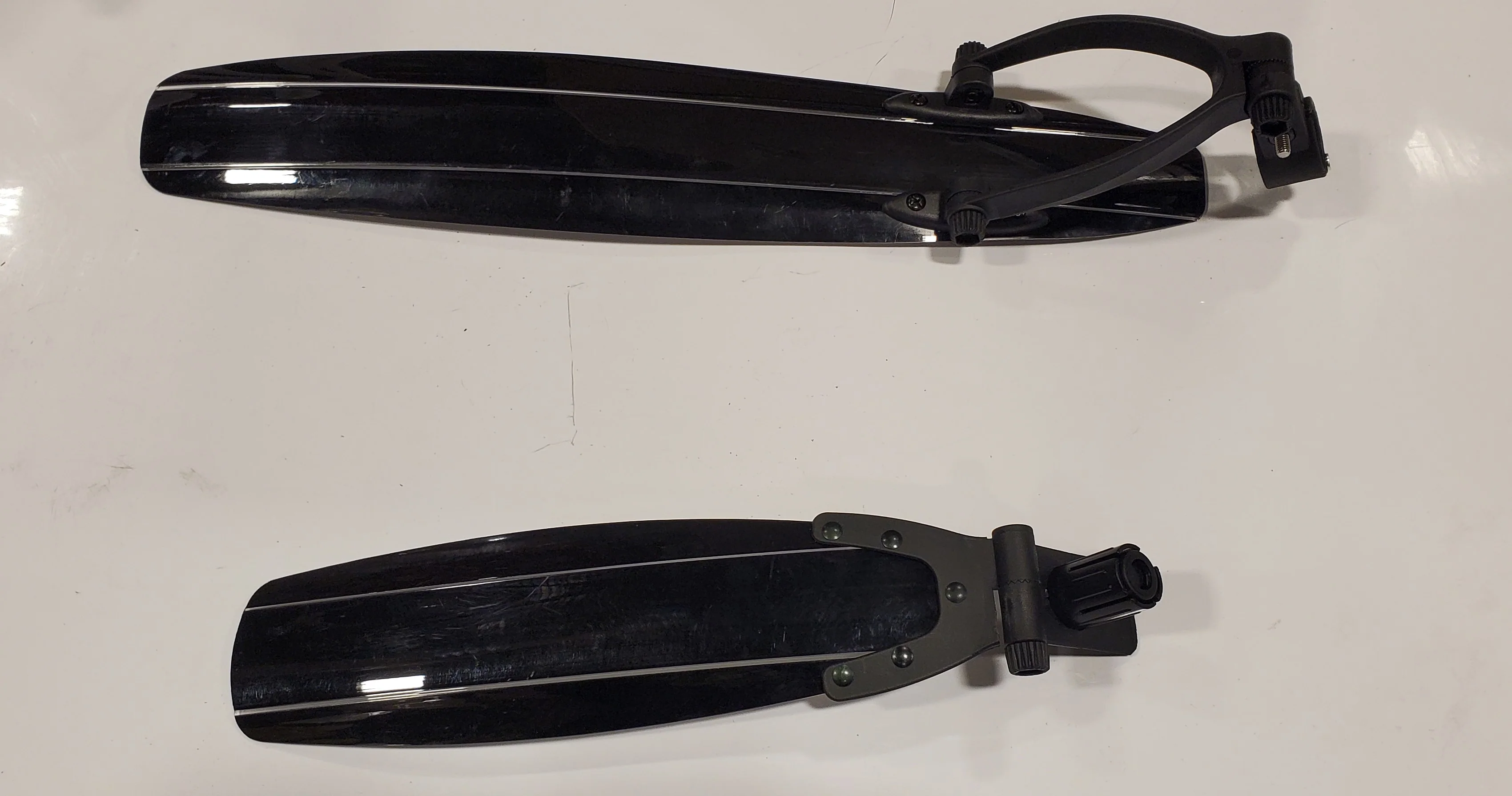 F/R Mudguard (Gio Peak) - PBC1518XL