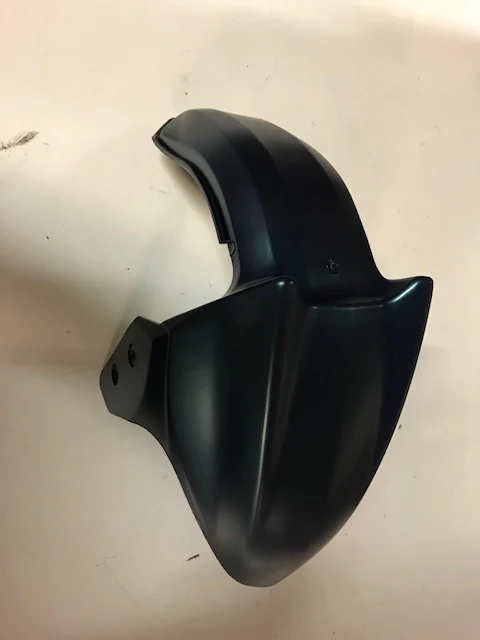 Phoenix Front Mudguard - PBC1258XL