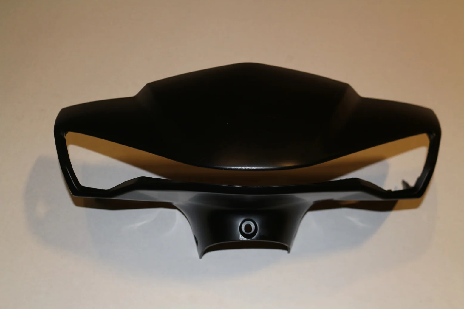 Handlebar cover (Black) - PBC1238XL