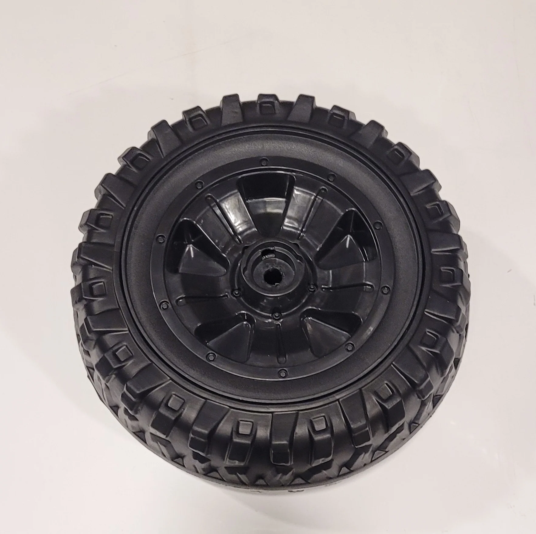 Front/Rear Wheel (EVA Foam)