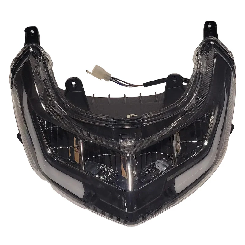 Phoenix PR Headlight