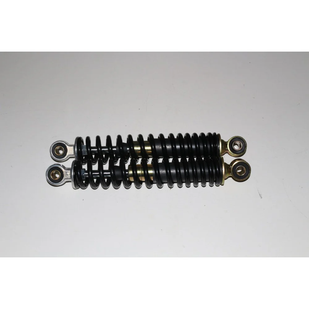 New Regal Rear suspension - PBC1311XL