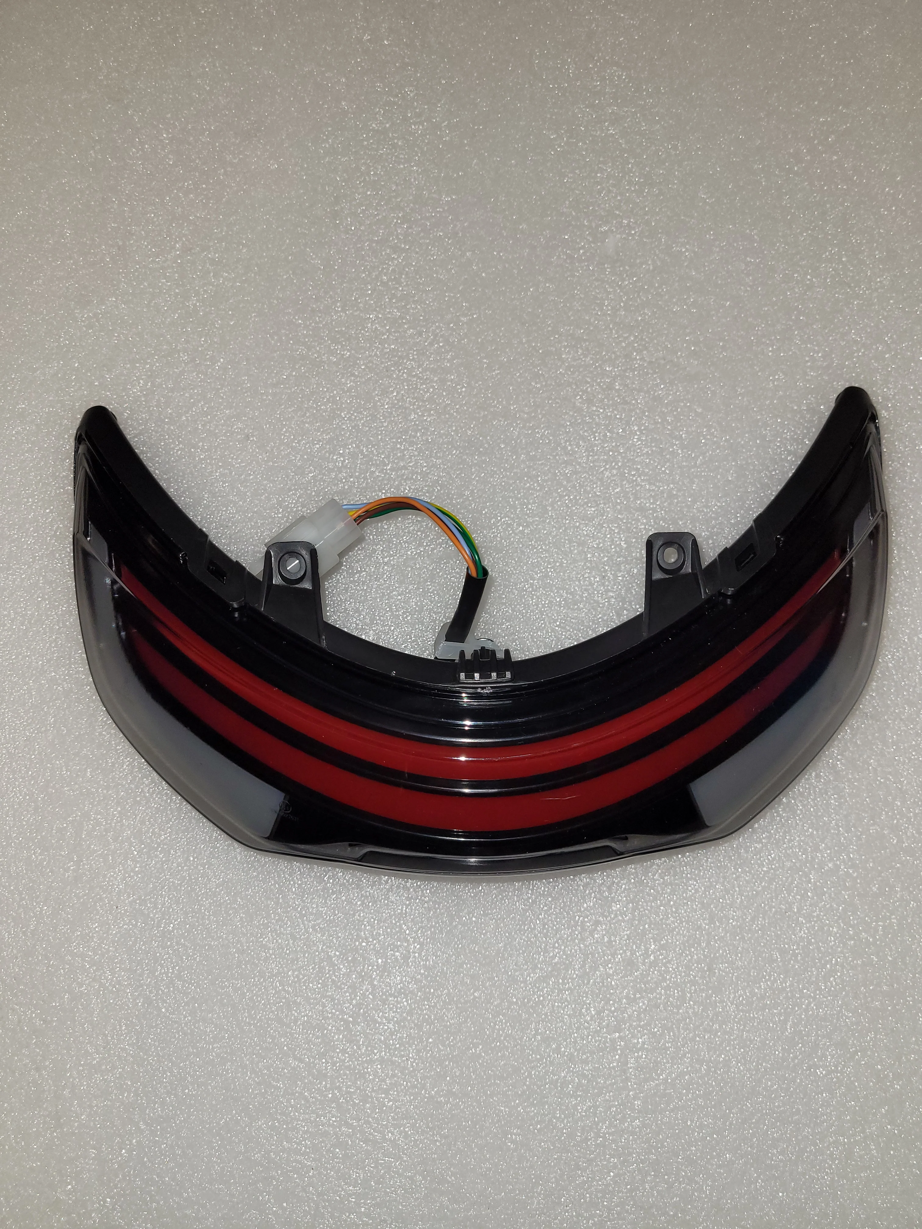 Taillight - PBC990XL