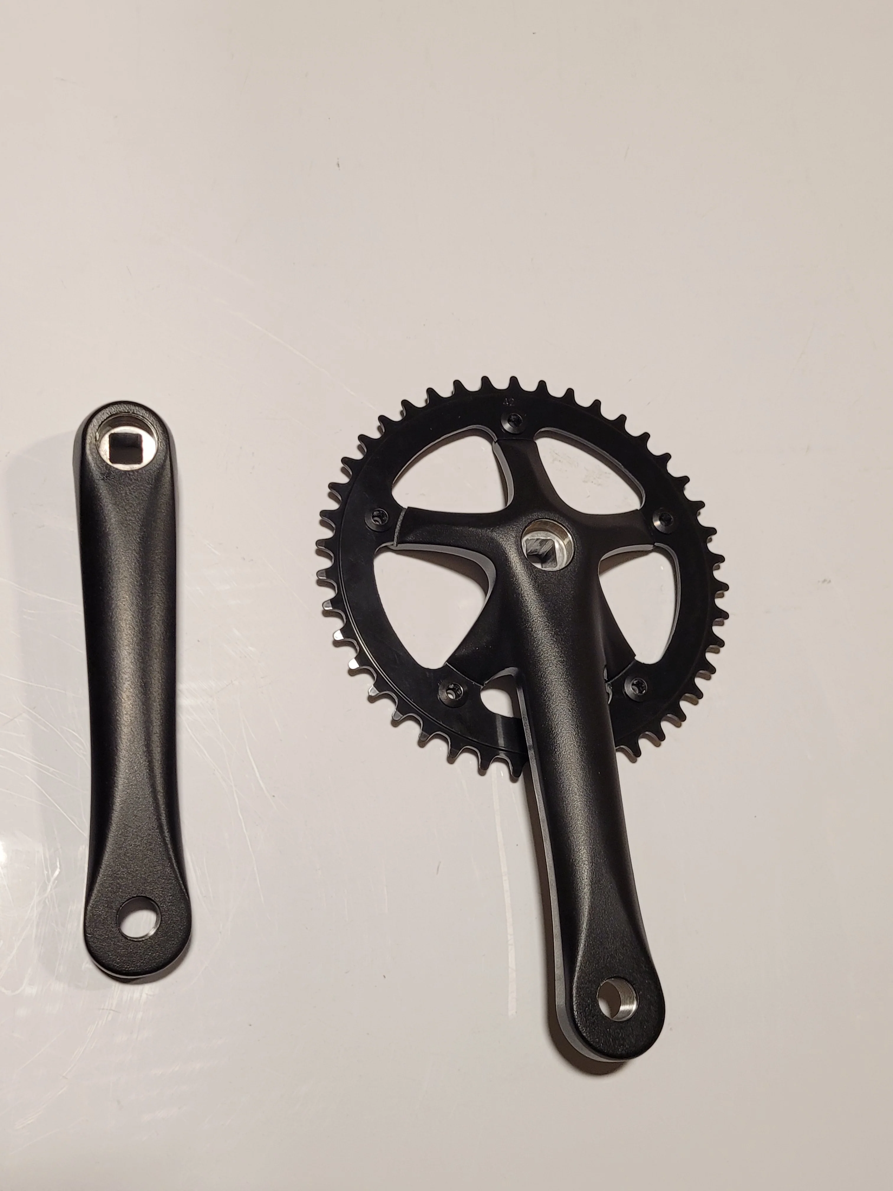 Crankset (Gio Storm) - PBC1505XL