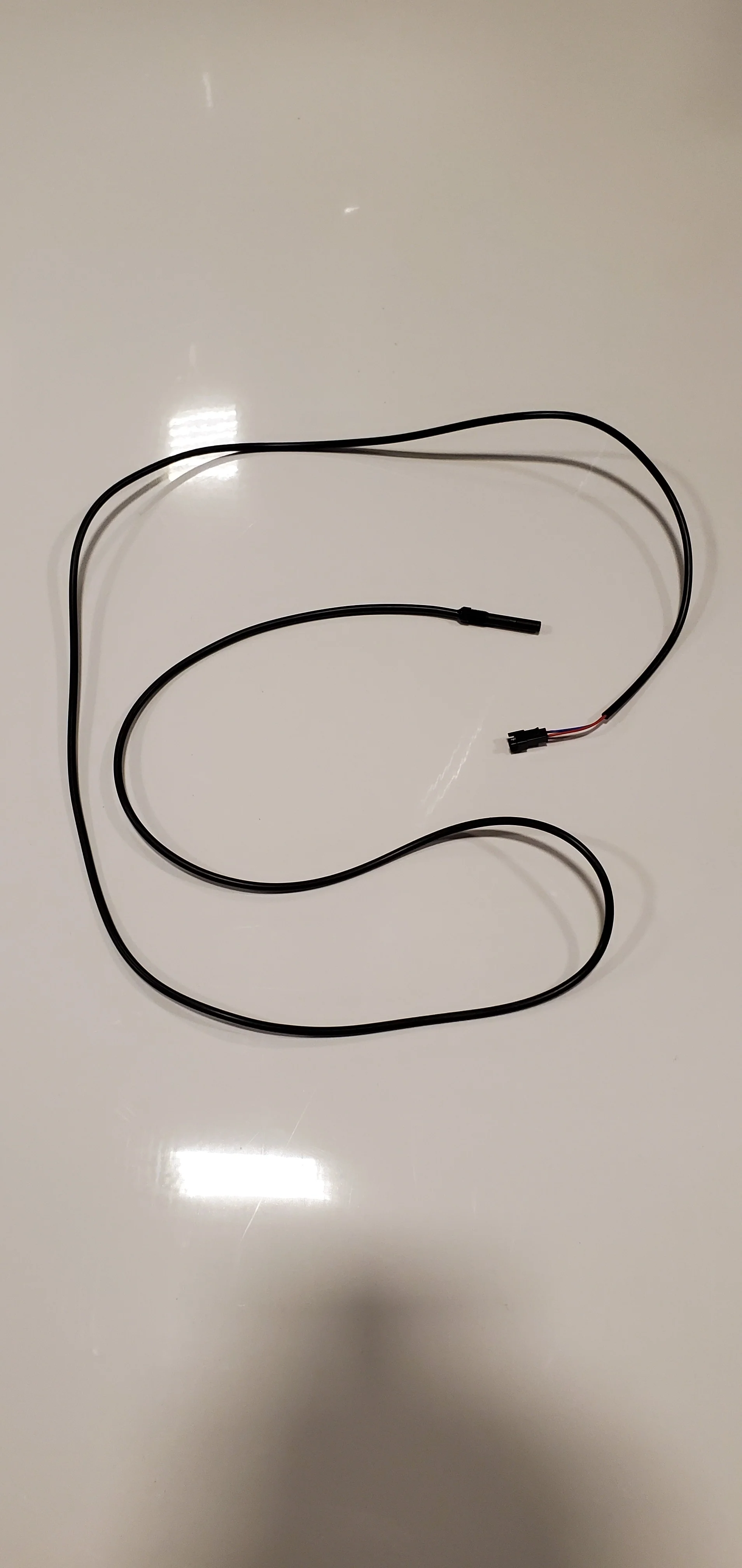 Brake Inhibitor (Gio Storm) - PBC1486XL