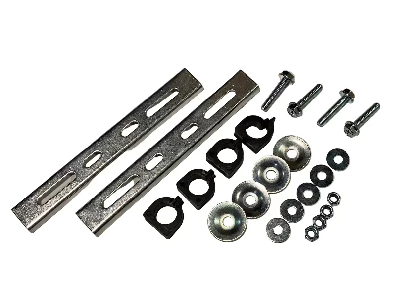 Supra Trunk Hardware