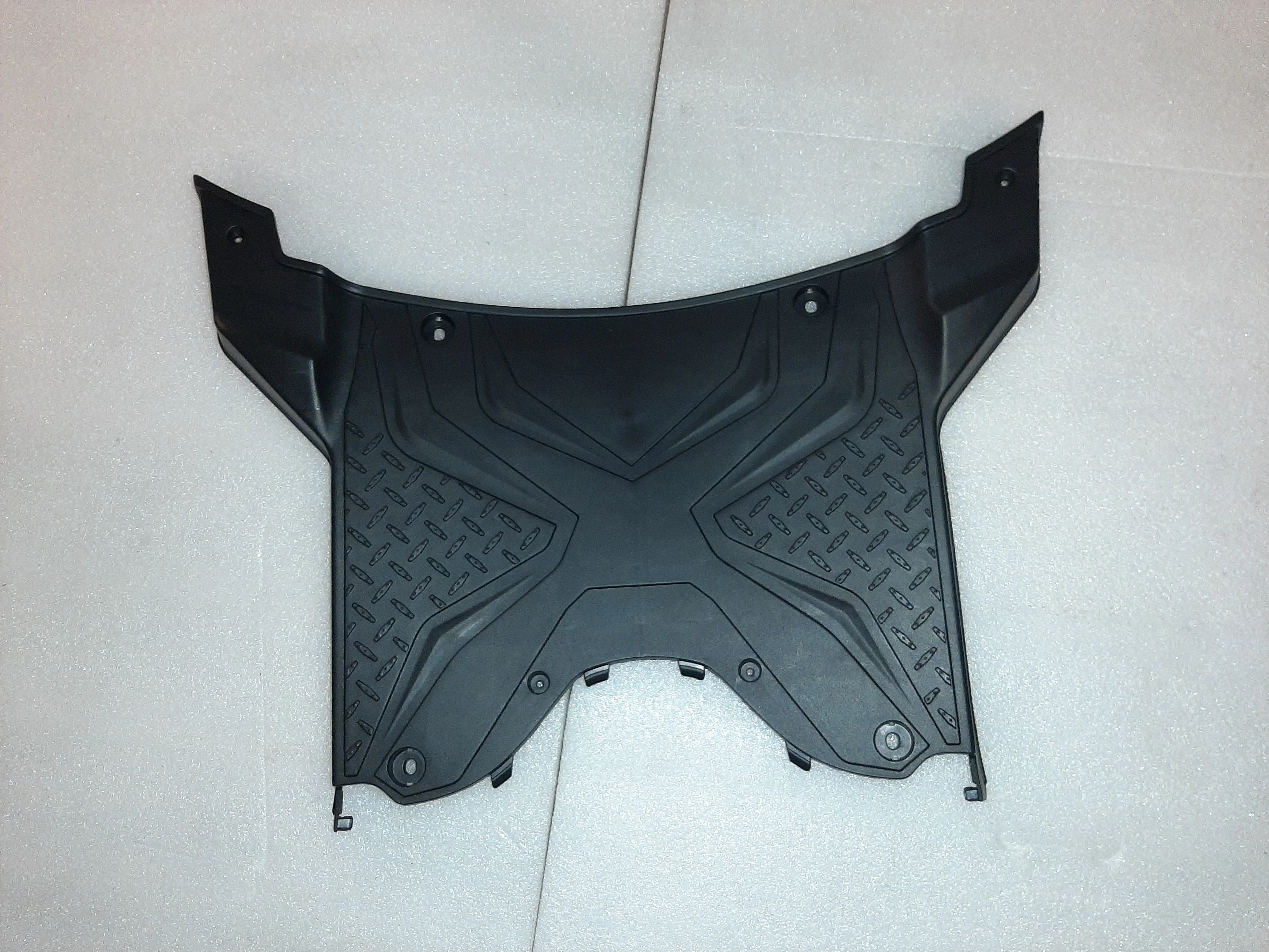 Foot board - PBC1418XL